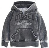 Blusa réplica Diesel