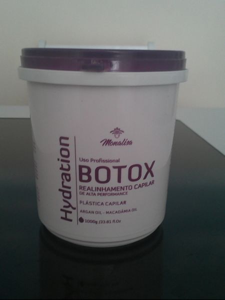 BOTOX MONALISA