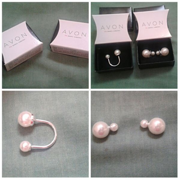 Anel Pearlesque Creme