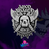 Amon Amarth