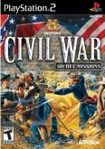 Histoy Civil War: Secret Missions