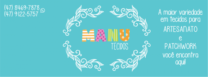Manu Tecidos