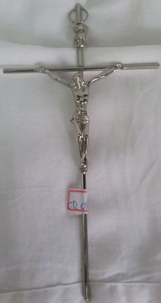 Crucifixo de parede