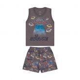 Pijama Bicho Bagunça