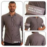 Camisa Slin Classic