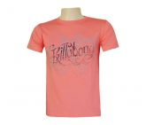 Camisa Billabong Salmão