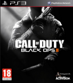 Call of Duty Ops 2 Ps3 Conta Psn Portugues