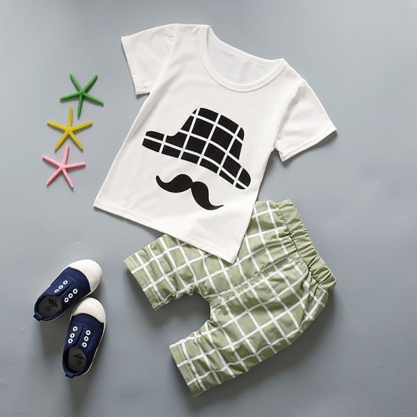 Conjunto Rafa Cod 1607