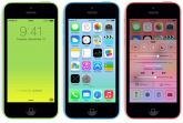 CELULAR IPHONE 5C 16GB