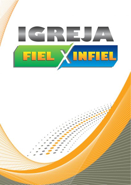 Igreja fiél X infiel (Digital)