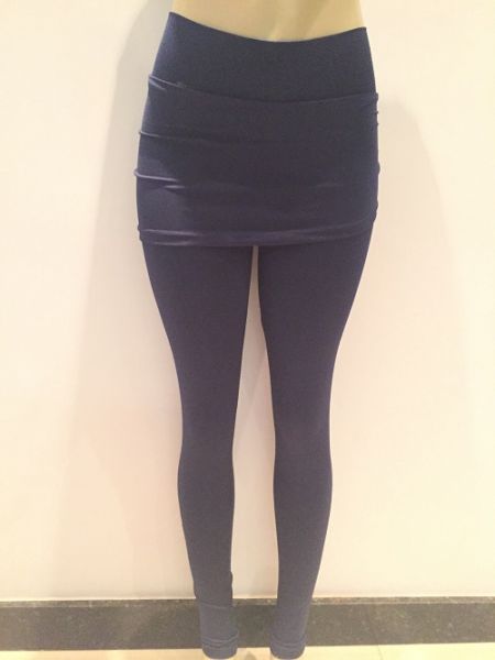 Calça Saia