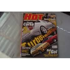 HOT--ANO:2--N:22--PICAPE CORSA.
