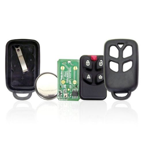 Controle Remoto Positron Px40 Para Alarme
