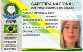 ADRIANA EMANUELLE SILVA