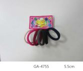 Elástico meia GA 4755 PT
