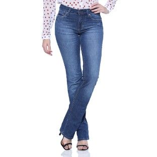 Calça Jeans