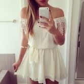 Vestido Feminino Sexy Casual Curto Aproveite!!