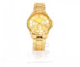 Relógio Feminino Michael Kors Dourado