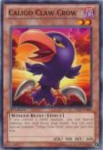 Caligo Claw Crow YS13-EN008