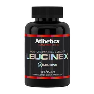Leucinex-Atlhetica Nutrition