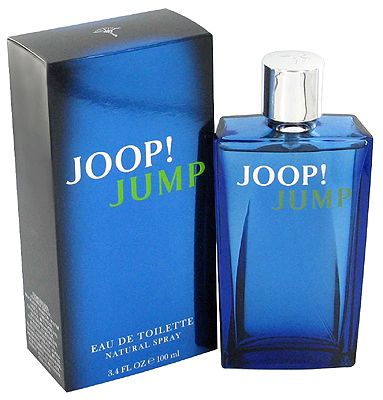 Joop! Jump Masculino