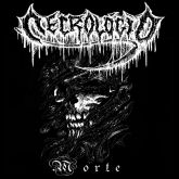 CD NECROLÓGIO - Morte