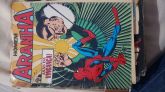 HOMEM ARANHA ABRIL NR 049