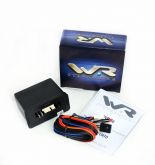 Anti Furto Automotivo ( Bloqueador) Wr 50s