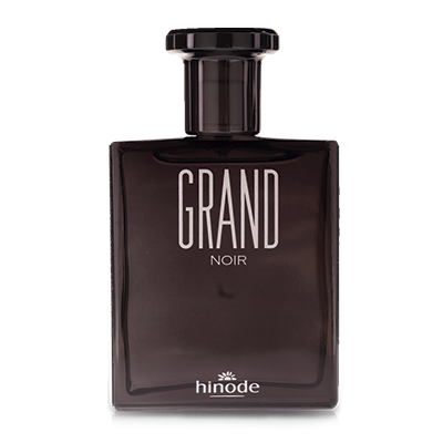GRAND NOIR 100ml - HINODE