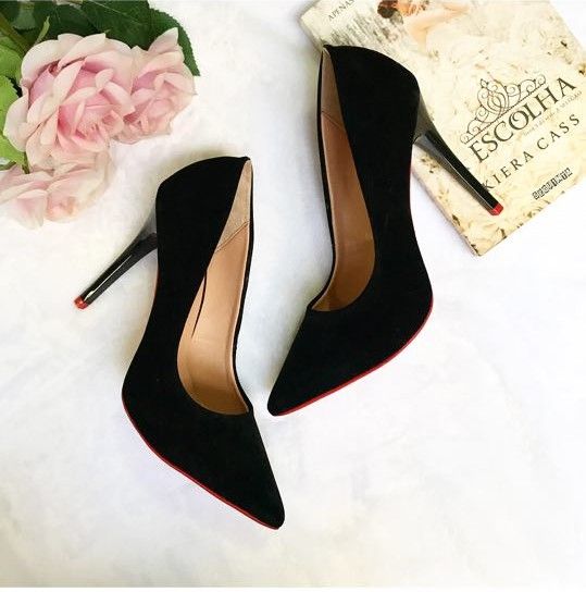 SCARPIN VALETIM COD: 3128332