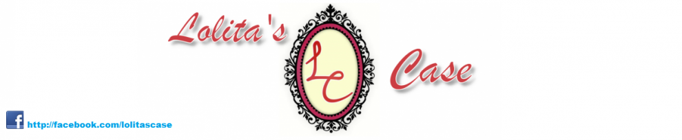 Lolita's Case