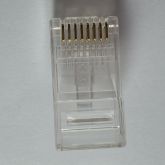 Conector RJ45