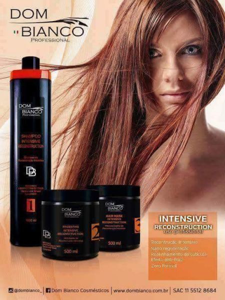 Reconstrução Extrema