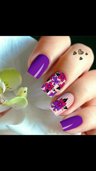 películas em gel para unhas