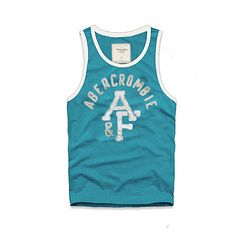 CAMISETA REGATA AF HOC  cod. 00022