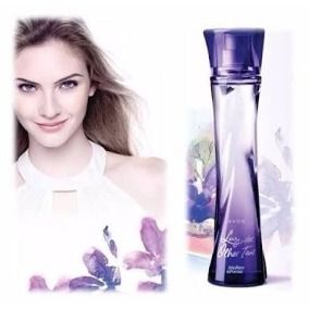 Colônia Luz dos Olhos Teus Avon