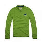 CAMISETA MANG. LONG. 2014 AF HCO  cod. 00037