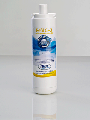 n) REFIL IBBL - C+3