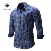 Camisa Luxo Cazual