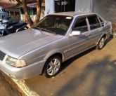 Santana 2003 2.0 Álcool