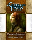 Vínculos Sagrados - Expansão AGdT (Capítulo)