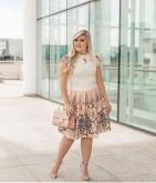 Vestido preguinha