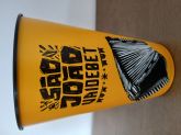 COPAO DE PLÁSTICO VAI DE BET SAO JOÃO-500 ML