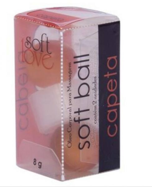 Soft ball capeta - cód. 05946