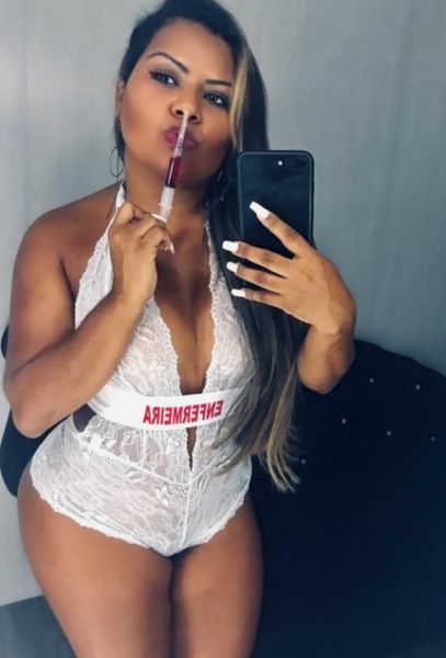 Emfermeira