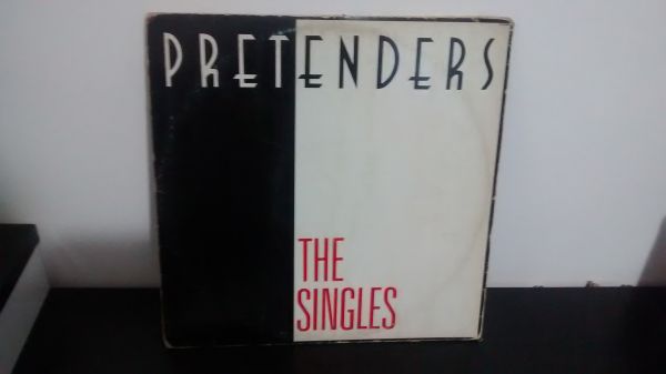Lp / Vinil - Pretenders: The Singles