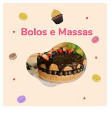 Massas e caldas deliciosas completo +brindes...dicas bolo de pote,brigadeiro gourmet e copo da felic