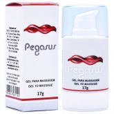 PEGASUS EXCITANTE MASCULINO 17G