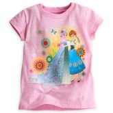 Blusa Frozen
