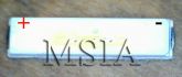 LED 8520 3V 0,5W